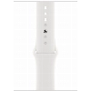 Умные часы Apple Watch Series SE Gen 2 44 мм Aluminium Case, серебристые, размер S/M